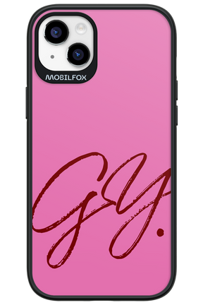 (Sorbet) GY 2.0 - Apple iPhone 14 Plus