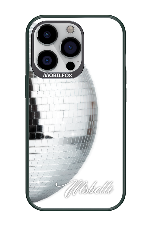 Disco Mood 2.0 - Apple iPhone 13 Pro