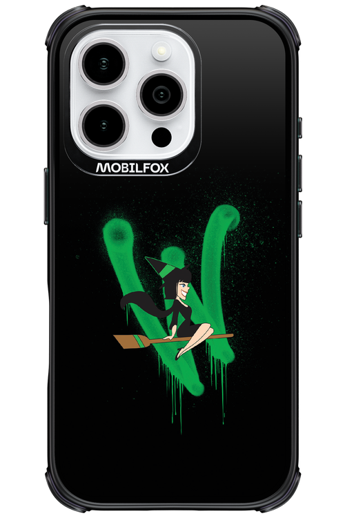 WITCH - Apple iPhone 16 Pro