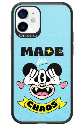Made for Chaos 2.0 - Apple iPhone 12 Mini