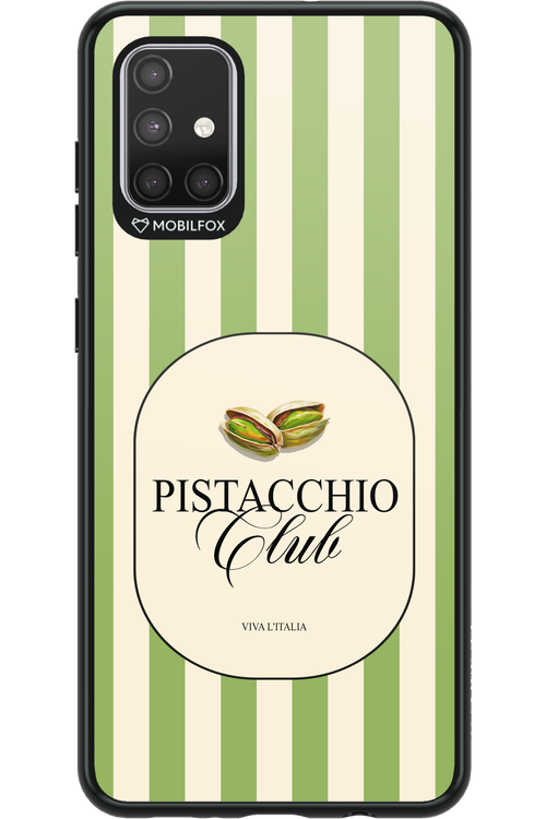 P-Club - Samsung Galaxy A71