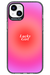 LuckyGirl - Apple iPhone 14 Plus