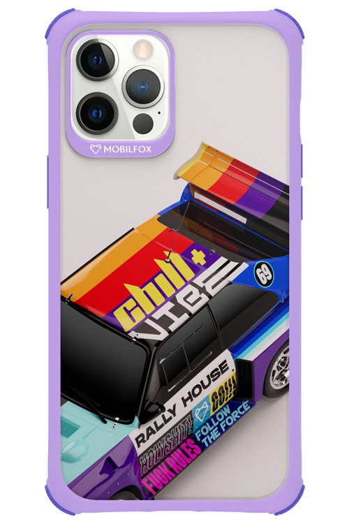 Rally House - Apple iPhone 12 Pro Max