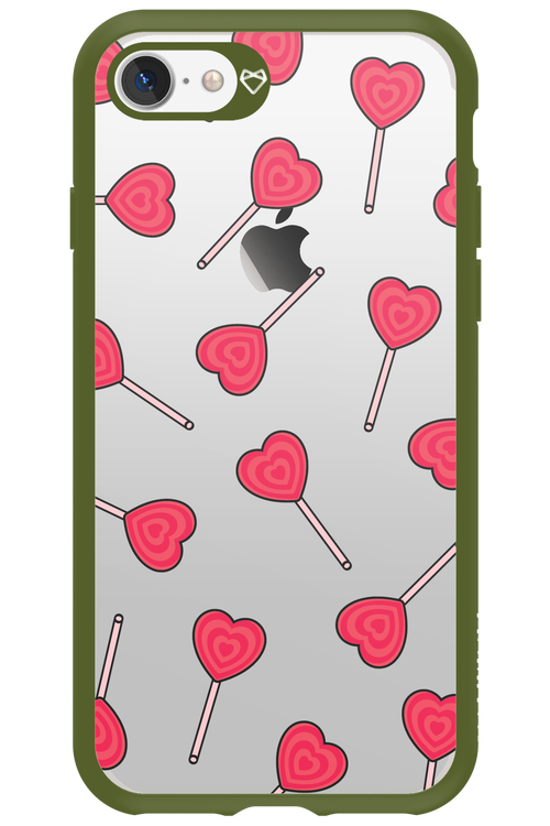 Lolly Pop - Apple iPhone 7