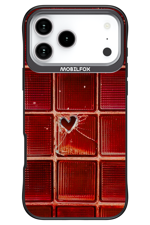 Heartbroken - Apple iPhone 17 Pro Max