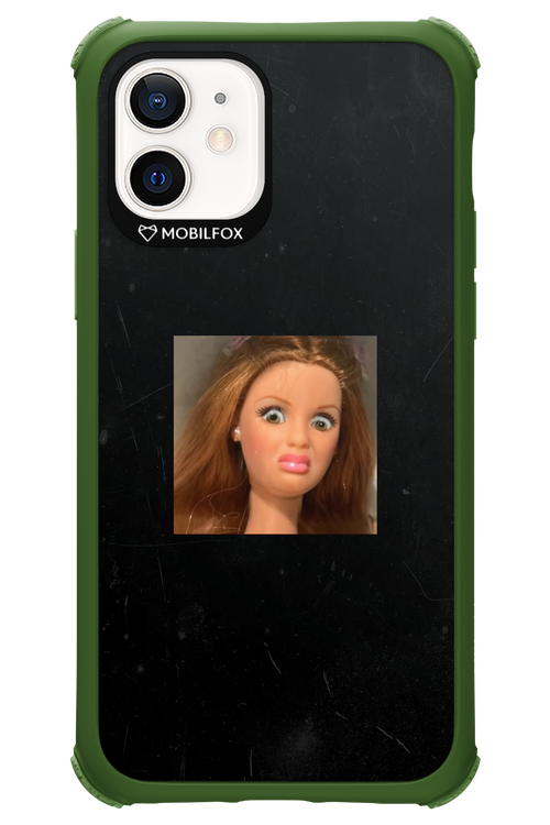 Ew - Apple iPhone 12
