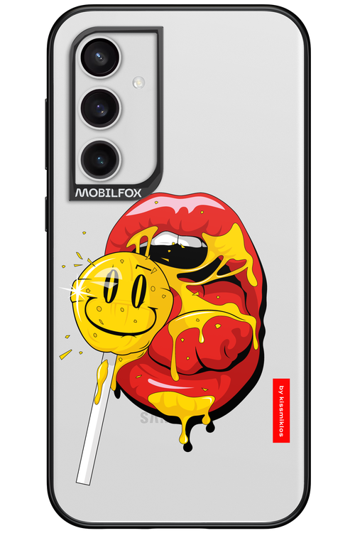 Lolli Kiss 2.0 - Samsung Galaxy S23 FE