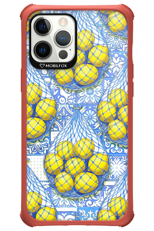 Net Style - Apple iPhone 12 Pro Max