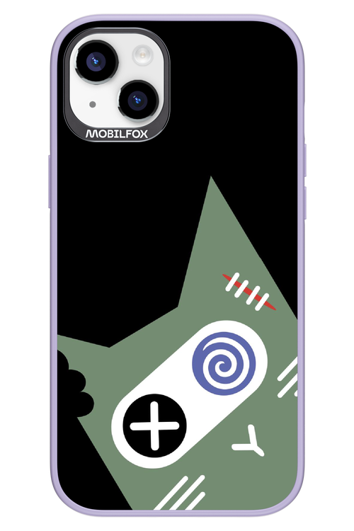 scarface - Apple iPhone 14 Plus