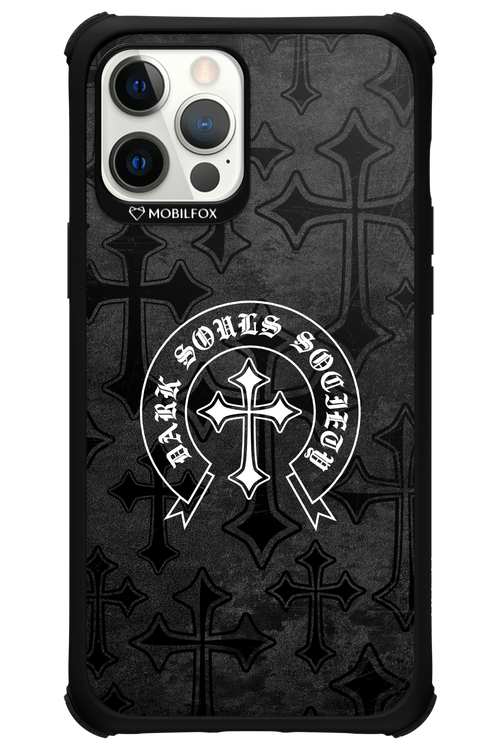 Dark Souls Society - Apple iPhone 12 Pro Max