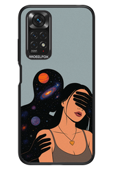 Universe Lover - Xiaomi Redmi Note 11/11S 4G