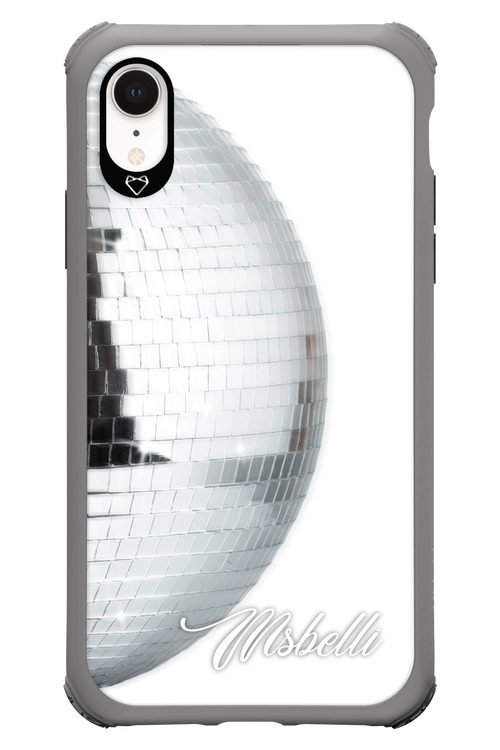 Disco Mood - Apple iPhone XR