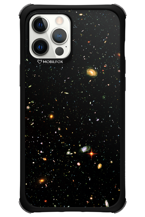 Cosmic Space - Apple iPhone 12 Pro Max