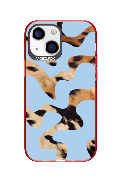 Funky Deer - Apple iPhone 13 Mini