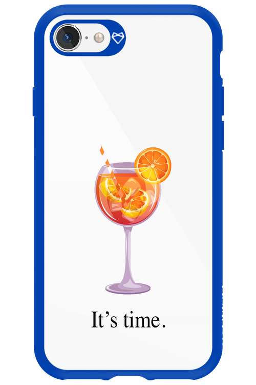 Spritz - Apple iPhone SE 2022