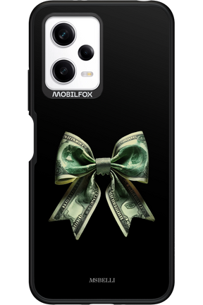 Money is Cute 2.0 - Xiaomi Redmi Note 12 5G