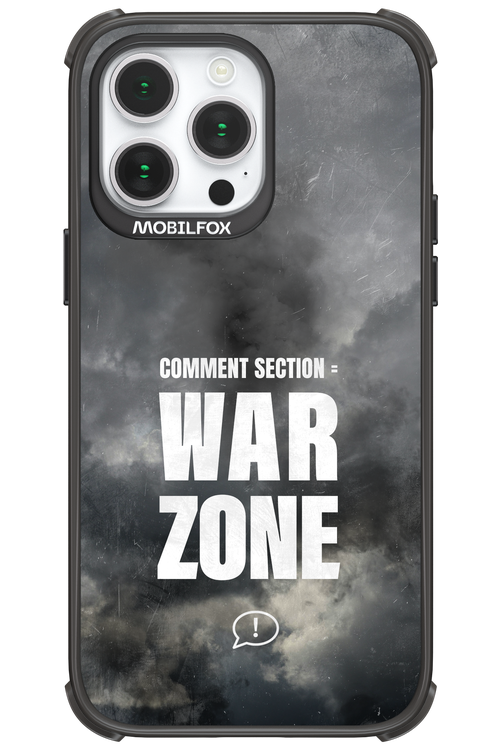 WarZone 2.0 - Apple iPhone 14 Pro Max