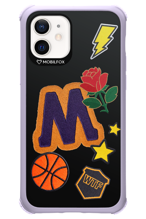 University's King - Apple iPhone 12