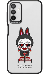 Sawbubu (Nude) - Samsung Galaxy A04s