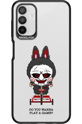 Sawbubu (Nude) - Samsung Galaxy A04s