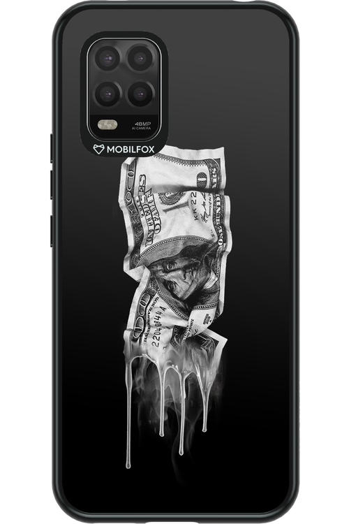 Melting Money 2.0 - Xiaomi Mi 10 Lite 5G