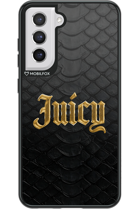 Juicy Gold 2.0 - Samsung Galaxy S21 FE