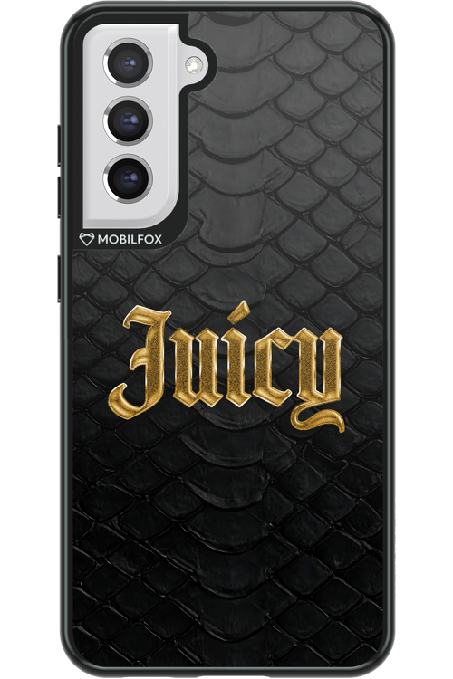 Juicy Gold 2.0 - Samsung Galaxy S21 FE