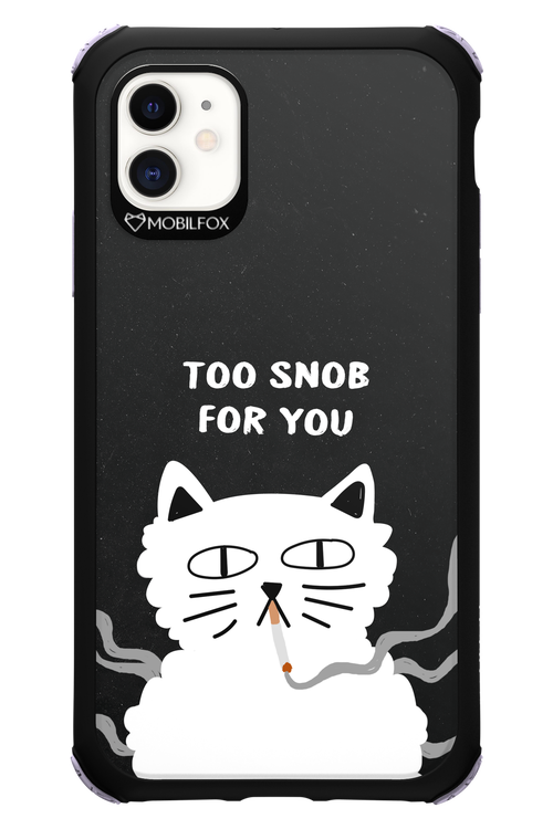 Too Snob - Apple iPhone 11