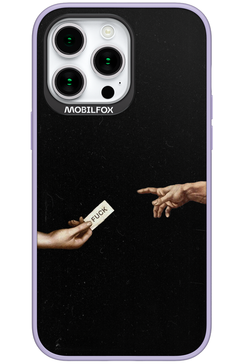 Giving 2.0 - Apple iPhone 15 Pro Max