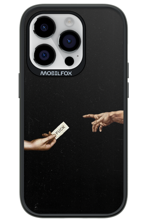 Giving 2.0 - Apple iPhone 14 Pro