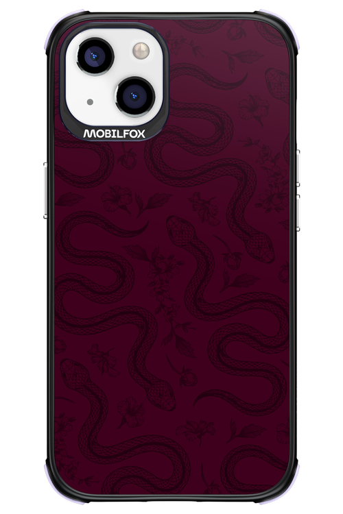 Temptation 2.0 - Apple iPhone 13