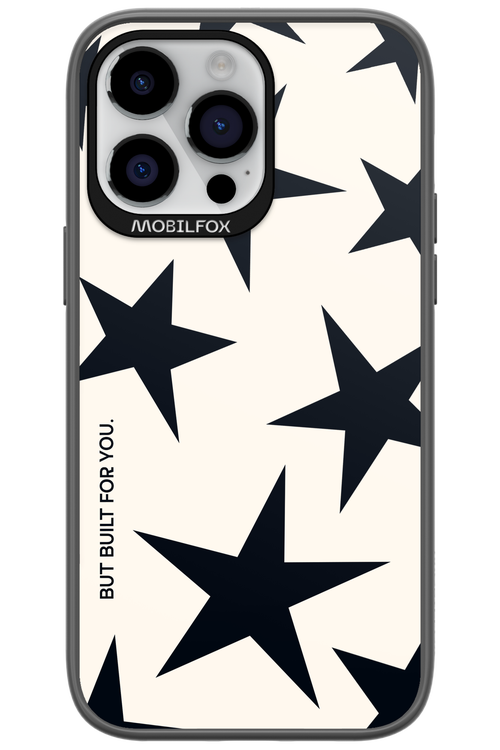 Built for You 2.0 - Apple iPhone 14 Pro Max