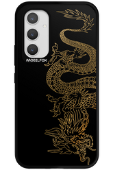 Gold Age - Samsung Galaxy A54