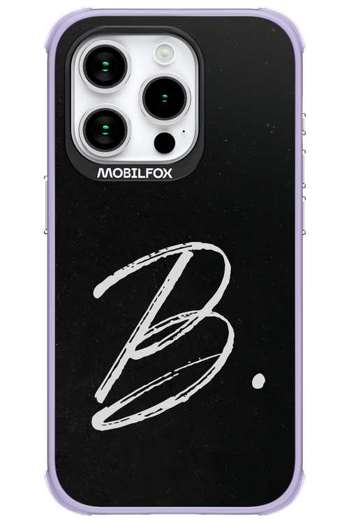 (Off Space) B 2.0 - Apple iPhone 15 Pro