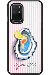 Oyster Club 2.0 - OnePlus 8T
