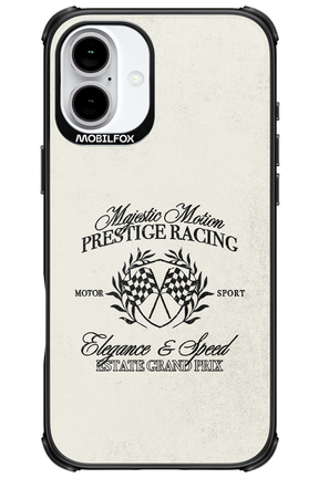 Old money - Apple iPhone 16 Plus