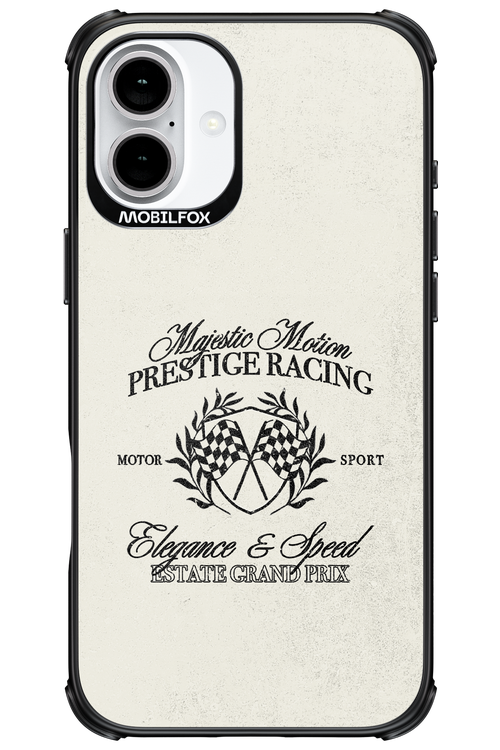 Old money - Apple iPhone 16 Plus