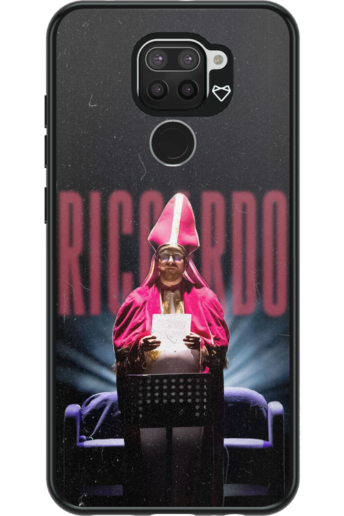 Pope Style 2.0 - Xiaomi Redmi Note 9