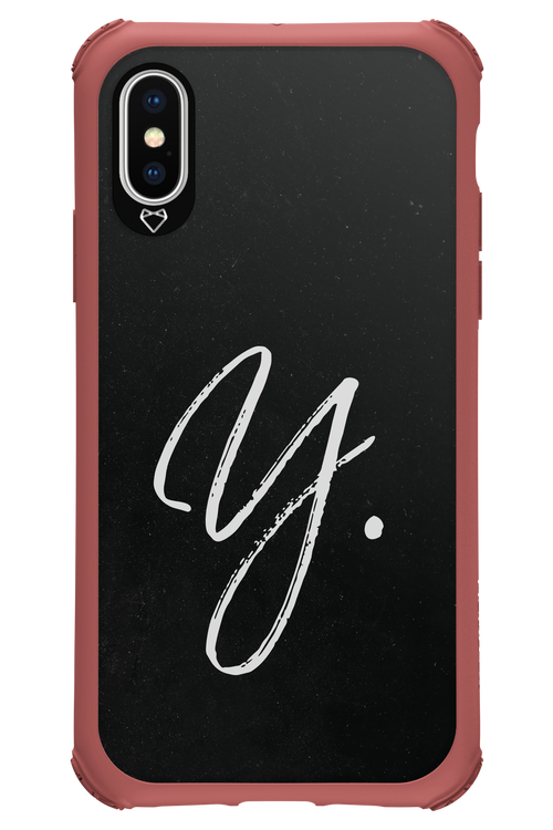 (Off Space) Y 2.0 - Apple iPhone X