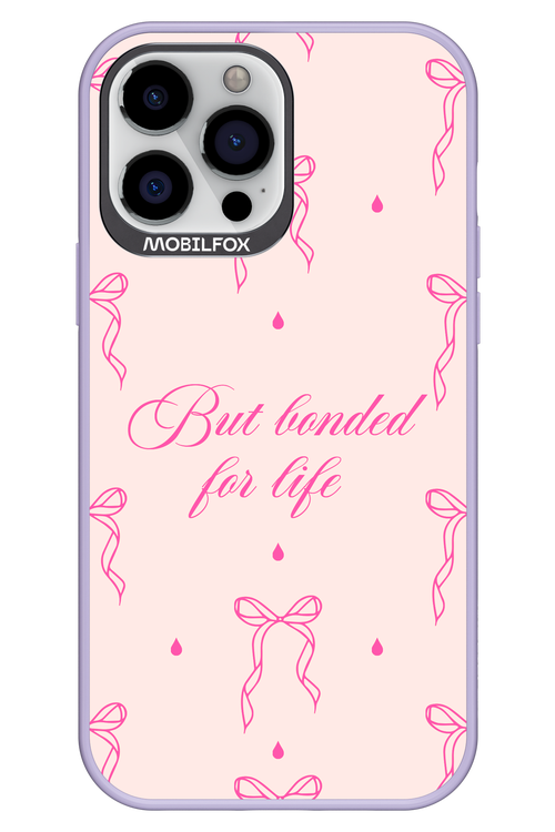 Sisters Pink 2.0 - Apple iPhone 13 Pro Max