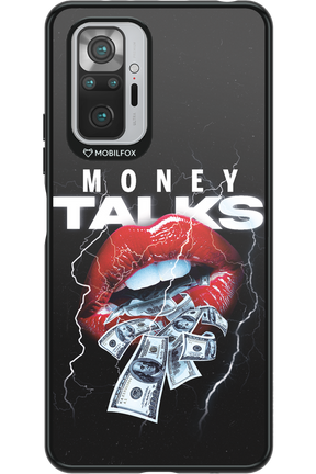 Money Talks 2.0 - Xiaomi Redmi Note 10 Pro