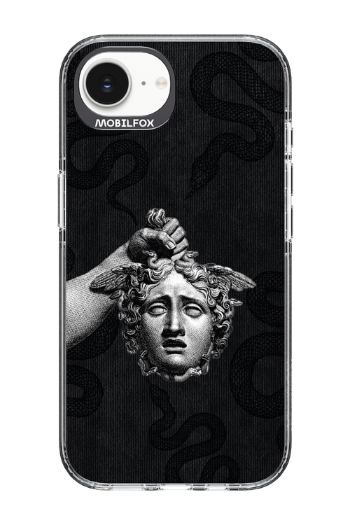 Medusa’s Gaze - Apple iPhone 16e