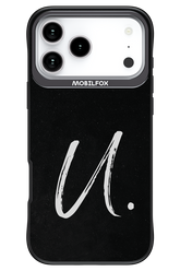 (Off Space) U 2.0 - Apple iPhone 17 Pro Max