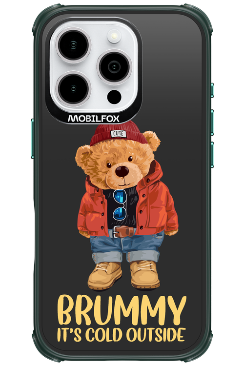Brummy - Apple iPhone 16 Pro