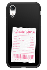 Social Queen 2.0 - Apple iPhone XR