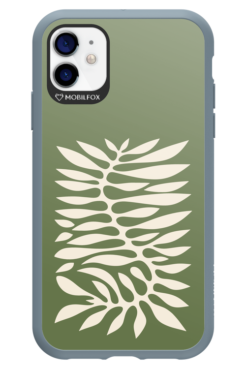 Grasshopper - Apple iPhone 11