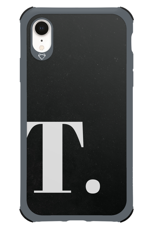 T (Off Space) 2.0 - Apple iPhone XR