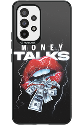 Money Talks - Samsung Galaxy A53