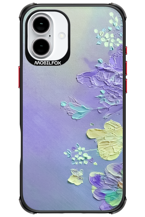 Walll 2.0 - Apple iPhone 16 Plus