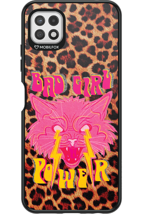 Bad Girl Power - Samsung Galaxy A22 5G